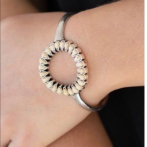 Divinely Desert - White